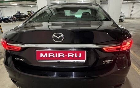 Mazda 6, 2020 год, 2 950 000 рублей, 7 фотография