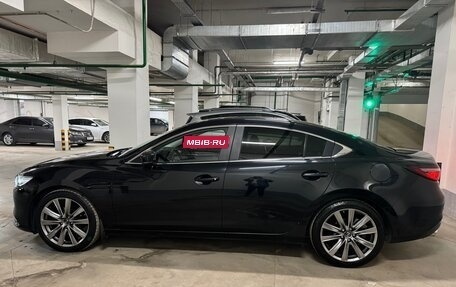 Mazda 6, 2020 год, 2 950 000 рублей, 5 фотография