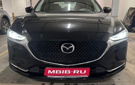 Mazda 6, 2020 год, 2 950 000 рублей, 4 фотография