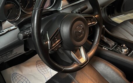 Mazda 6, 2020 год, 2 950 000 рублей, 17 фотография
