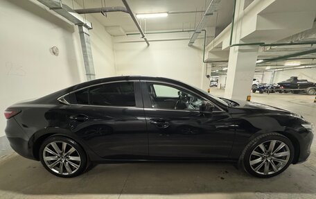Mazda 6, 2020 год, 2 950 000 рублей, 20 фотография