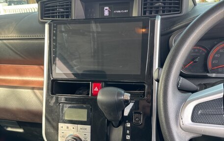 Toyota Roomy I, 2018 год, 1 000 000 рублей, 7 фотография