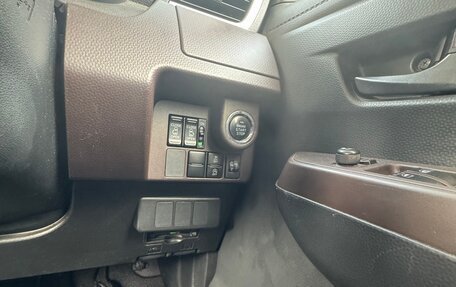 Toyota Roomy I, 2018 год, 1 000 000 рублей, 12 фотография