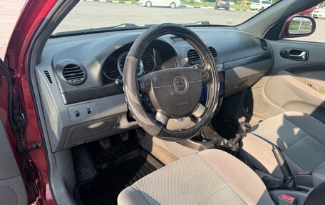 Chevrolet Lacetti, 2008 год, 515 000 рублей, 11 фотография