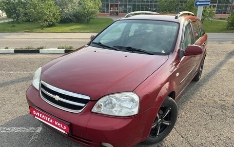 Chevrolet Lacetti, 2008 год, 515 000 рублей, 5 фотография