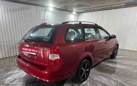 Chevrolet Lacetti, 2008 год, 515 000 рублей, 3 фотография