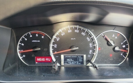 Toyota HiAce H200, 2015 год, 3 550 000 рублей, 14 фотография