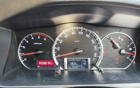 Toyota HiAce H200, 2015 год, 3 550 000 рублей, 21 фотография