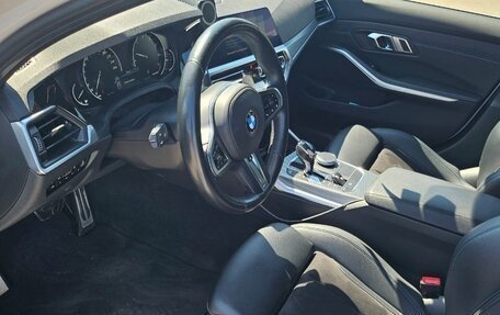 BMW 3 серия, 2019 год, 2 890 000 рублей, 6 фотография