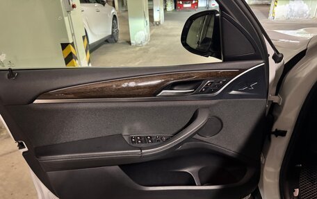 BMW X3, 2019 год, 4 500 000 рублей, 14 фотография