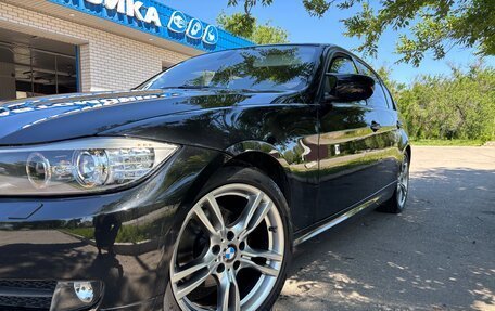 BMW 3 серия, 2009 год, 1 150 000 рублей, 2 фотография