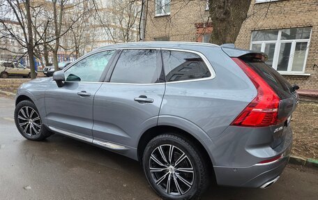 Volvo XC60 II, 2020 год, 4 300 000 рублей, 7 фотография