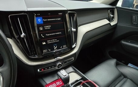 Volvo XC60 II, 2020 год, 4 300 000 рублей, 2 фотография