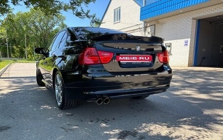 BMW 3 серия, 2009 год, 1 150 000 рублей, 4 фотография