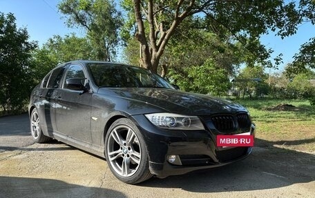 BMW 3 серия, 2009 год, 1 150 000 рублей, 3 фотография