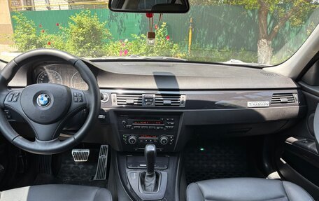 BMW 3 серия, 2009 год, 1 150 000 рублей, 9 фотография