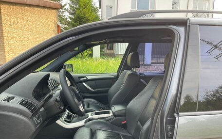 BMW X5, 2003 год, 799 000 рублей, 9 фотография