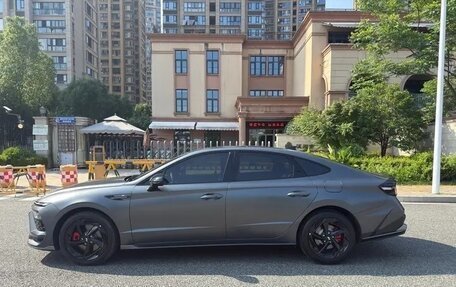 Hyundai Elantra, 2024 год, 2 377 000 рублей, 7 фотография