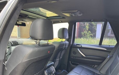 BMW X5, 2003 год, 799 000 рублей, 12 фотография