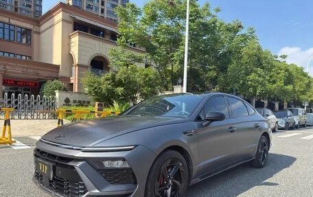 Hyundai Elantra, 2024 год, 2 377 000 рублей, 5 фотография