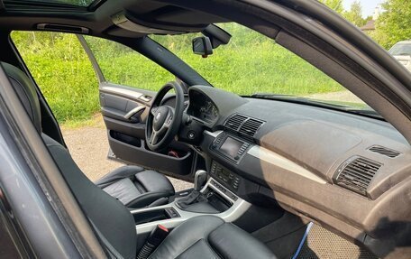 BMW X5, 2003 год, 799 000 рублей, 11 фотография
