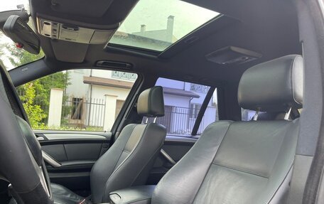 BMW X5, 2003 год, 799 000 рублей, 14 фотография