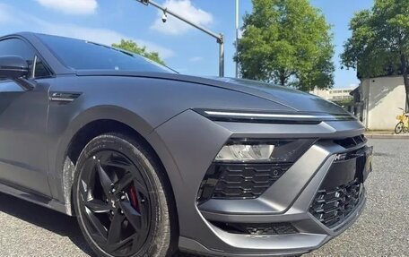 Hyundai Elantra, 2024 год, 2 377 000 рублей, 3 фотография