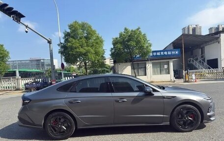 Hyundai Elantra, 2024 год, 2 377 000 рублей, 8 фотография