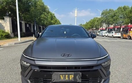 Hyundai Elantra, 2024 год, 2 377 000 рублей, 4 фотография