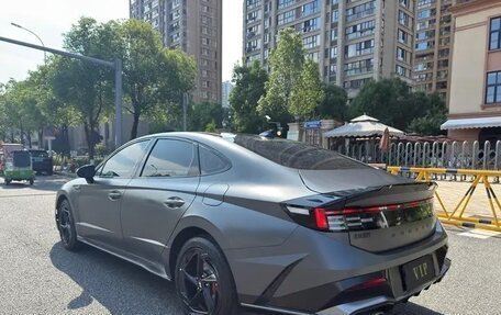 Hyundai Elantra, 2024 год, 2 377 000 рублей, 9 фотография