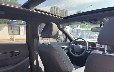 Hyundai Elantra, 2024 год, 2 377 000 рублей, 20 фотография