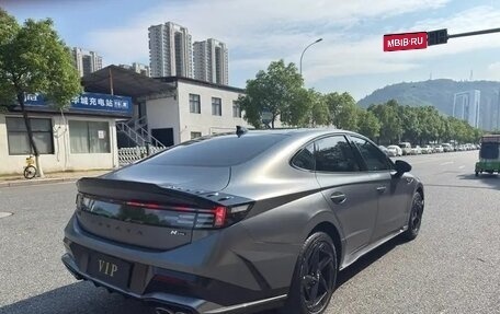 Hyundai Elantra, 2024 год, 2 377 000 рублей, 11 фотография