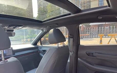 Hyundai Elantra, 2024 год, 2 377 000 рублей, 28 фотография