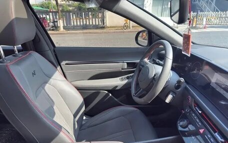 Hyundai Elantra, 2024 год, 2 377 000 рублей, 29 фотография