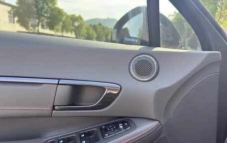 Hyundai Elantra, 2024 год, 2 377 000 рублей, 35 фотография
