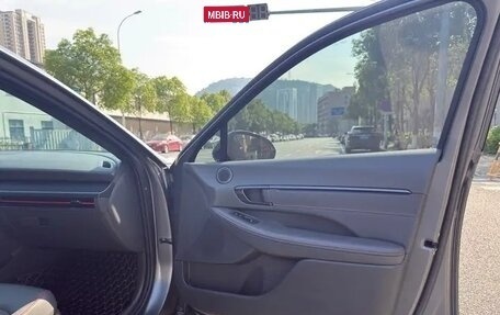 Hyundai Elantra, 2024 год, 2 377 000 рублей, 22 фотография