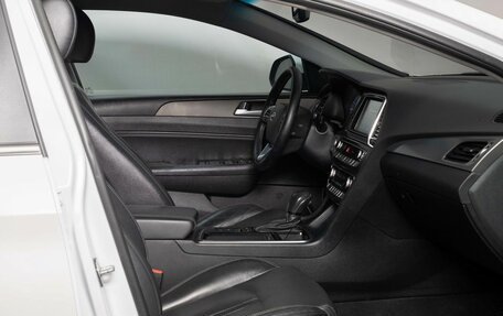 Hyundai Sonata VII, 2018 год, 1 850 000 рублей, 7 фотография