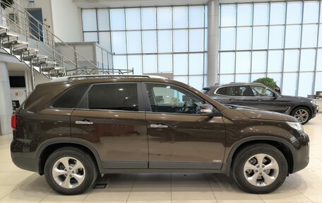 KIA Sorento II рестайлинг, 2017 год, 1 899 000 рублей, 8 фотография