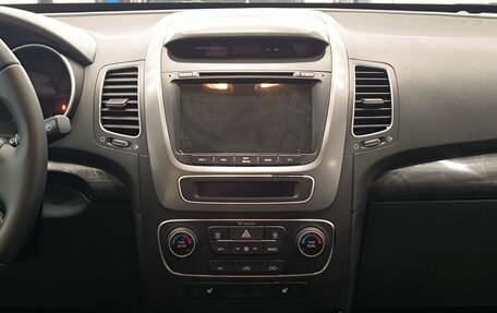 KIA Sorento II рестайлинг, 2017 год, 1 899 000 рублей, 19 фотография