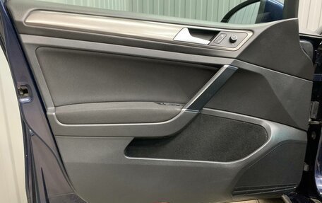 Volkswagen Golf VII, 2013 год, 985 000 рублей, 15 фотография
