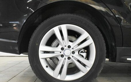 Mercedes-Benz M-Класс, 2012 год, 1 940 000 рублей, 27 фотография