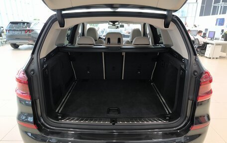 BMW X3, 2020 год, 4 349 000 рублей, 10 фотография