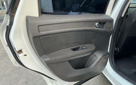 Renault Arkana I, 2019 год, 1 499 000 рублей, 14 фотография