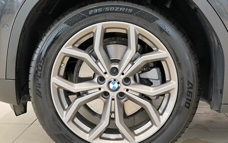 BMW X3, 2020 год, 4 349 000 рублей, 18 фотография