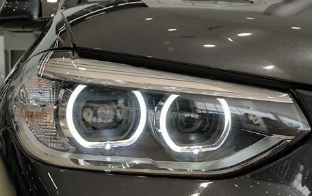 BMW X3, 2020 год, 4 349 000 рублей, 17 фотография