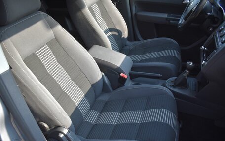 Volkswagen Touran III, 2008 год, 650 000 рублей, 10 фотография