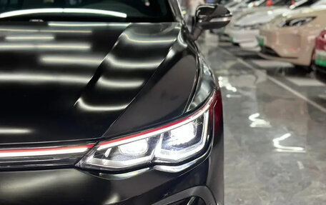 Volkswagen Golf GTI, 2022 год, 2 300 000 рублей, 11 фотография