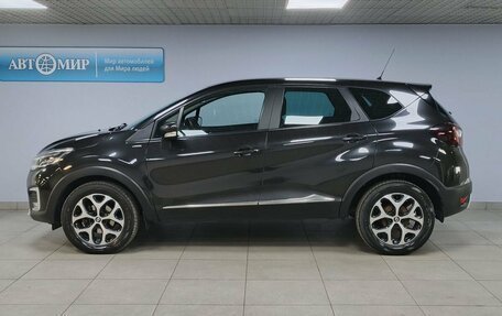 Renault Kaptur I рестайлинг, 2018 год, 1 513 000 рублей, 8 фотография