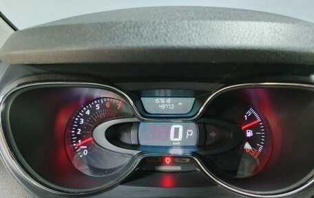 Renault Kaptur I рестайлинг, 2018 год, 1 513 000 рублей, 18 фотография