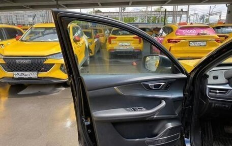 Chery Tiggo 7 Pro, 2022 год, 1 088 000 рублей, 9 фотография